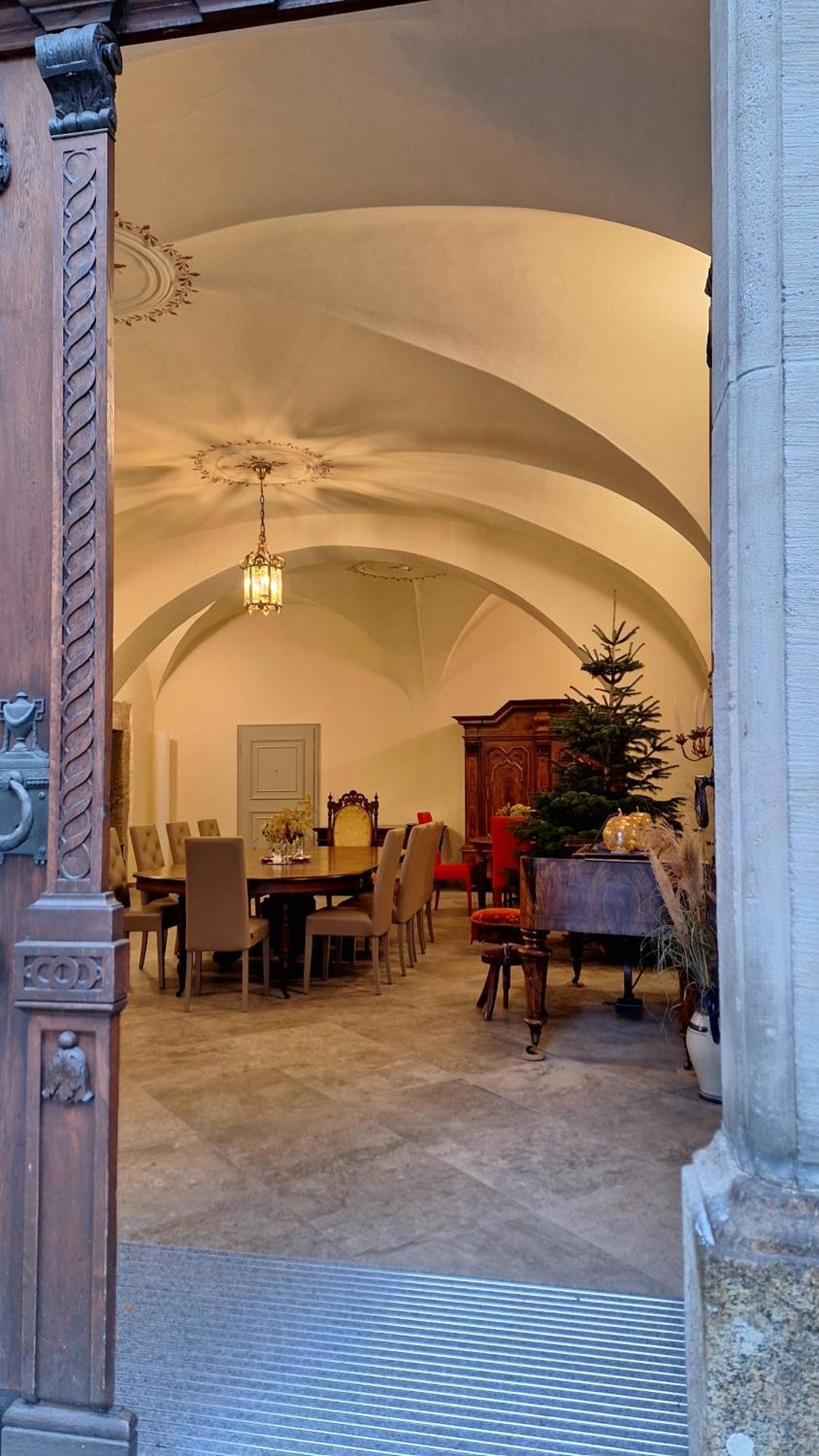 Stadtpalais Bellevue-Suite 3- Zimmer- Maisonettewohnung Mit Dachterrasse Maximal 4 Personen Bautzen Exterior foto